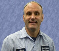 Mark Gleiny