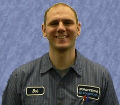 Bob Stainbrook III