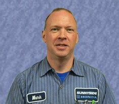 Mark Delyle