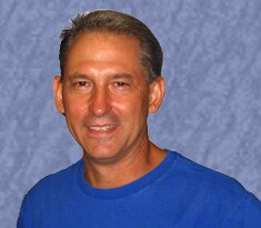 Dave Heinzman