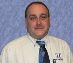 Steve McConahy