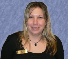 Audrey Adams