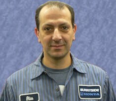 Eli Aftin