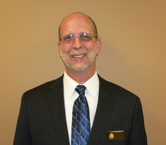 Bruce Elliott