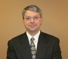 Paul Buser