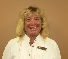 Marla Franklin