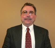 Ken McBee