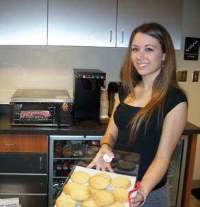 cookies