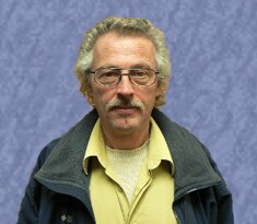 Gary Moden