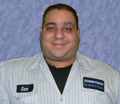 Sam Karim