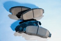 Brakepads