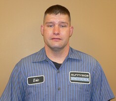 Eric Zupan