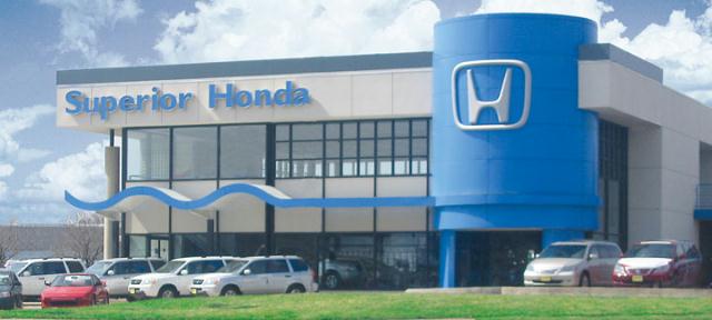 Honda auto repair cincinnati
