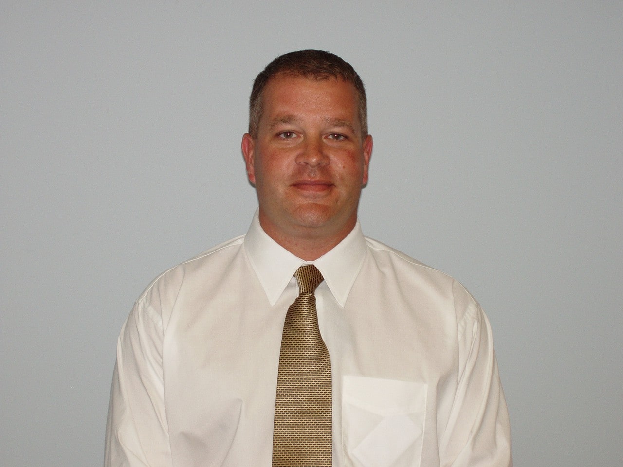 Steve Tucker