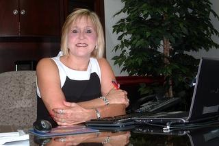 Mary Thompson