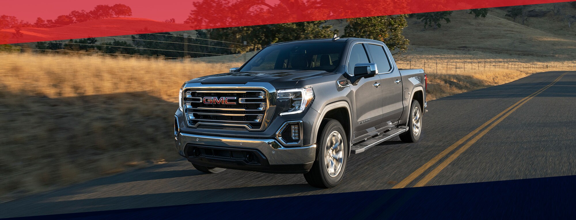 Ohio GMC Dealer
