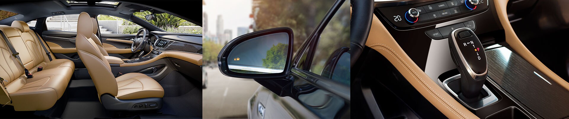 buicklacrosse