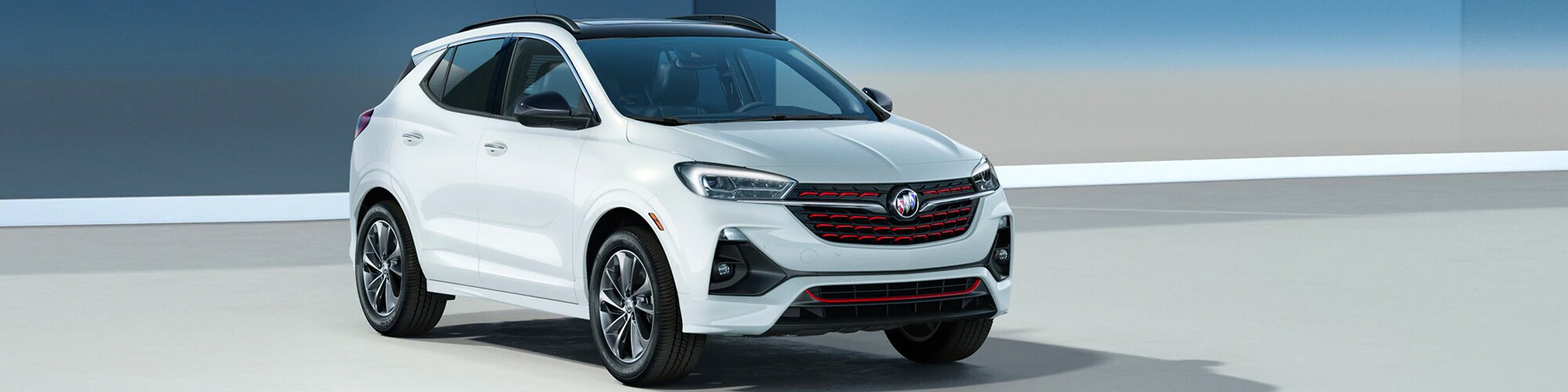 2020 Buick Encore GX Release