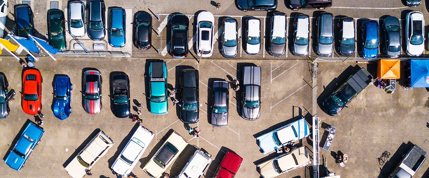Buick dealership