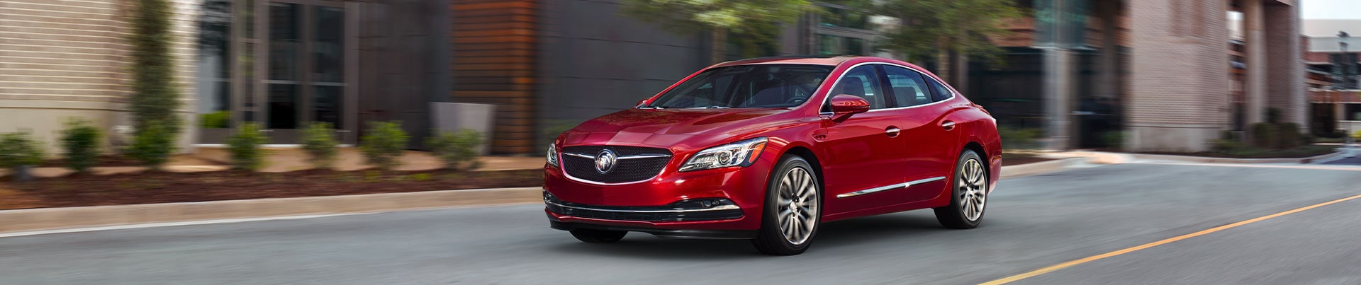 buicklacrosse