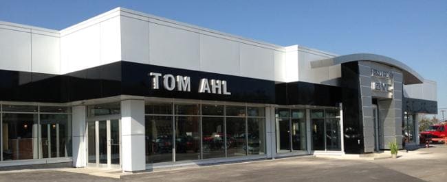 Directions From Fort Shawnee Tom Ahl Buick Gmc
