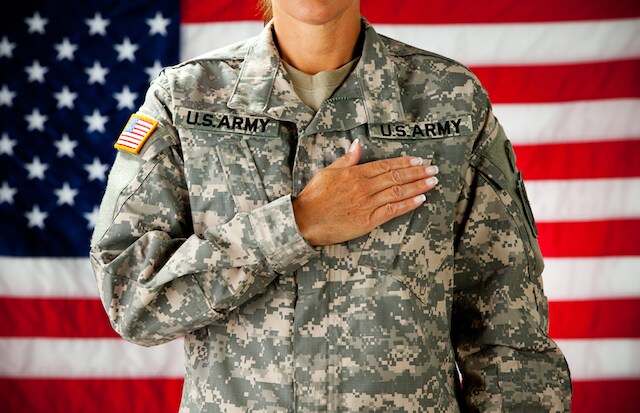GMC Military Offers