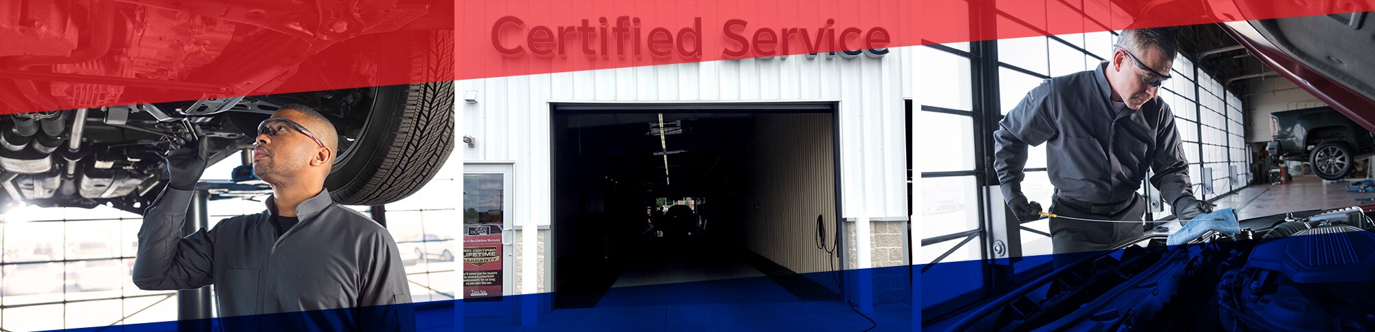 Ahl-Time Express Service