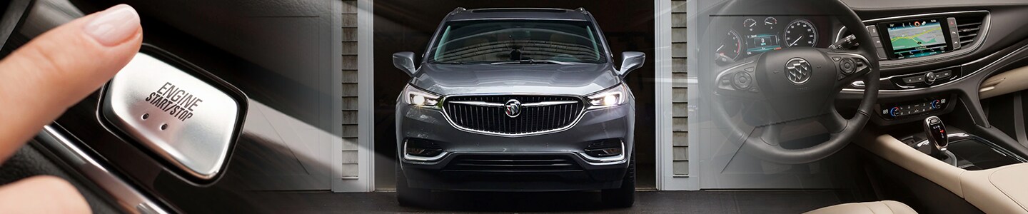 Buick for sale