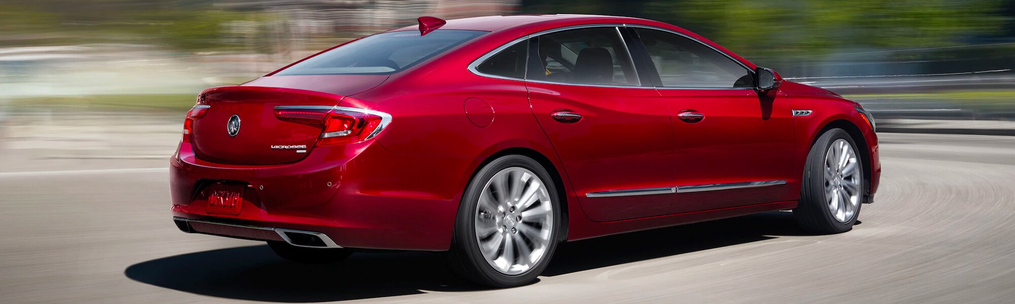 Buick For Sale