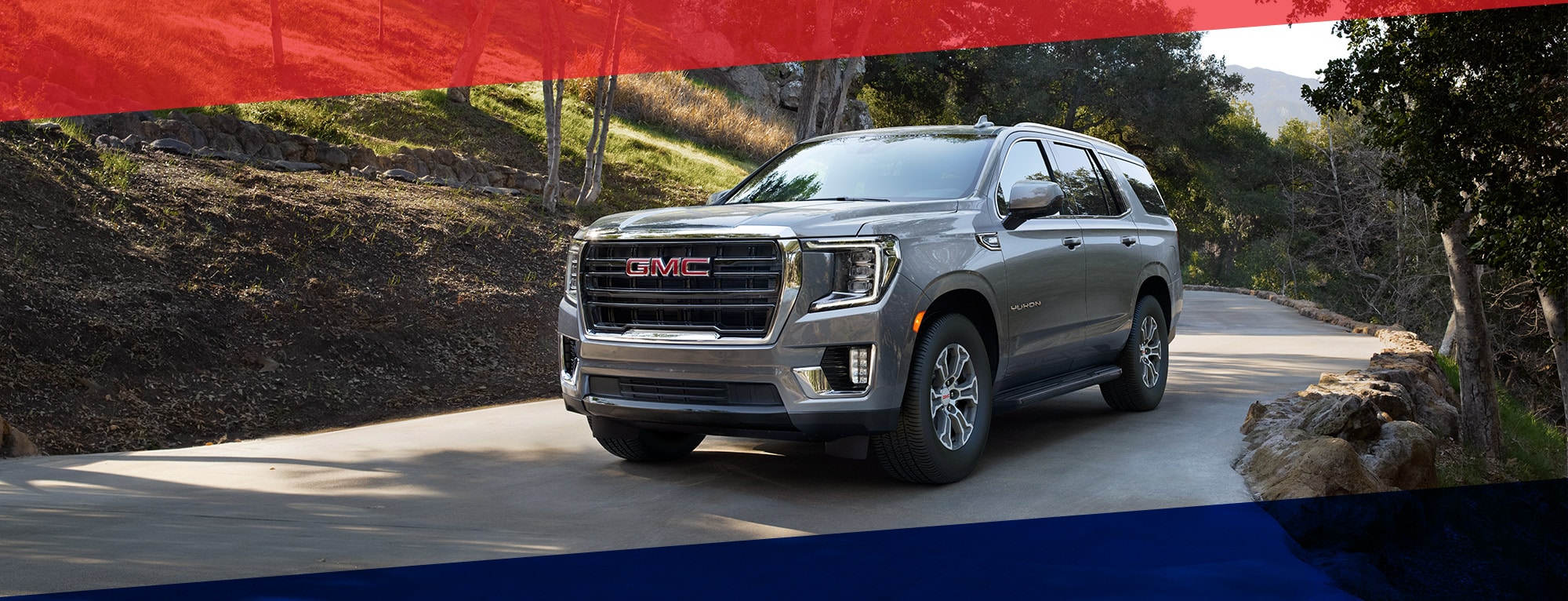 Lima OH GMC Dealership
