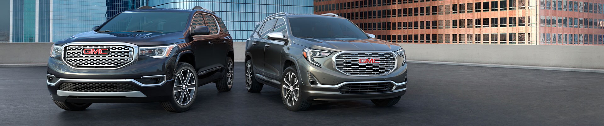 gmcacadia