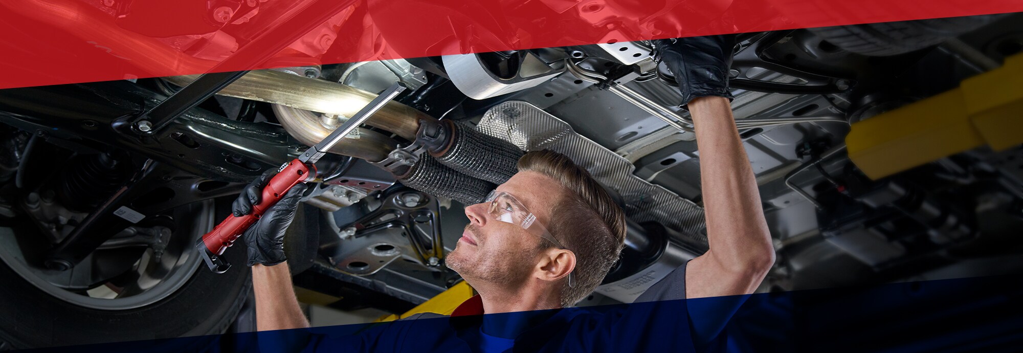 auto repair Lima Ohio