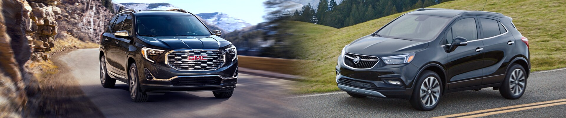 GMC Buick Lifetime Warranty