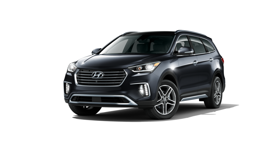 Hyundai Santa Fe Findlay, OH