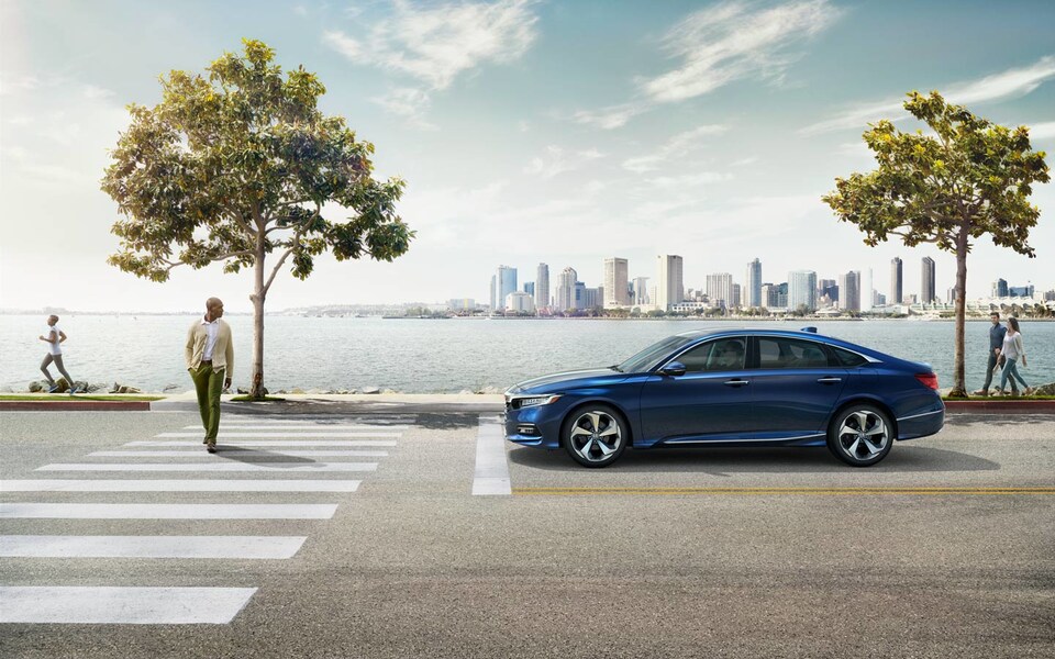 Honda Accord Perrysburg, OH