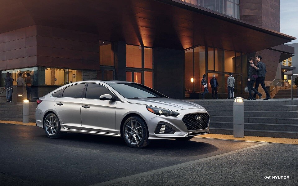 Hyundai Sonata Perrysburg, OH