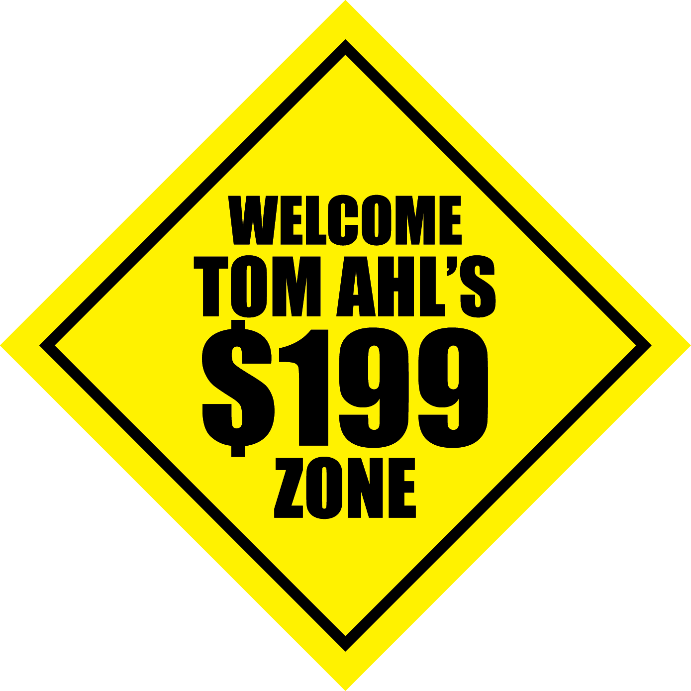 199 Zone