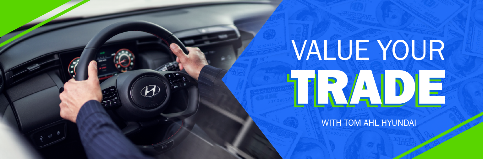 Value Your Trade