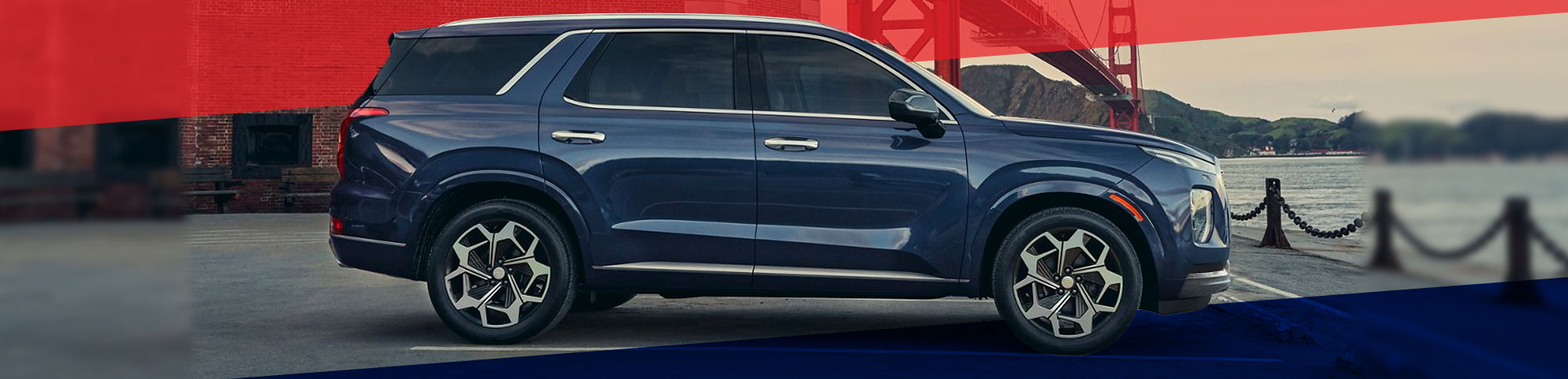 2021 Hyundai Palisade for sale