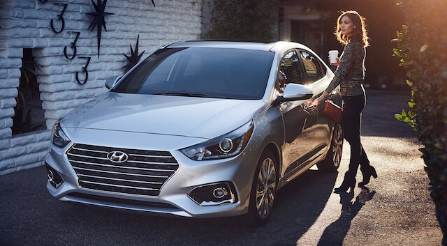 2018 Hyundai Accent available near Fort Wayne 2018 Hyundai Accent available near Fort Wayne