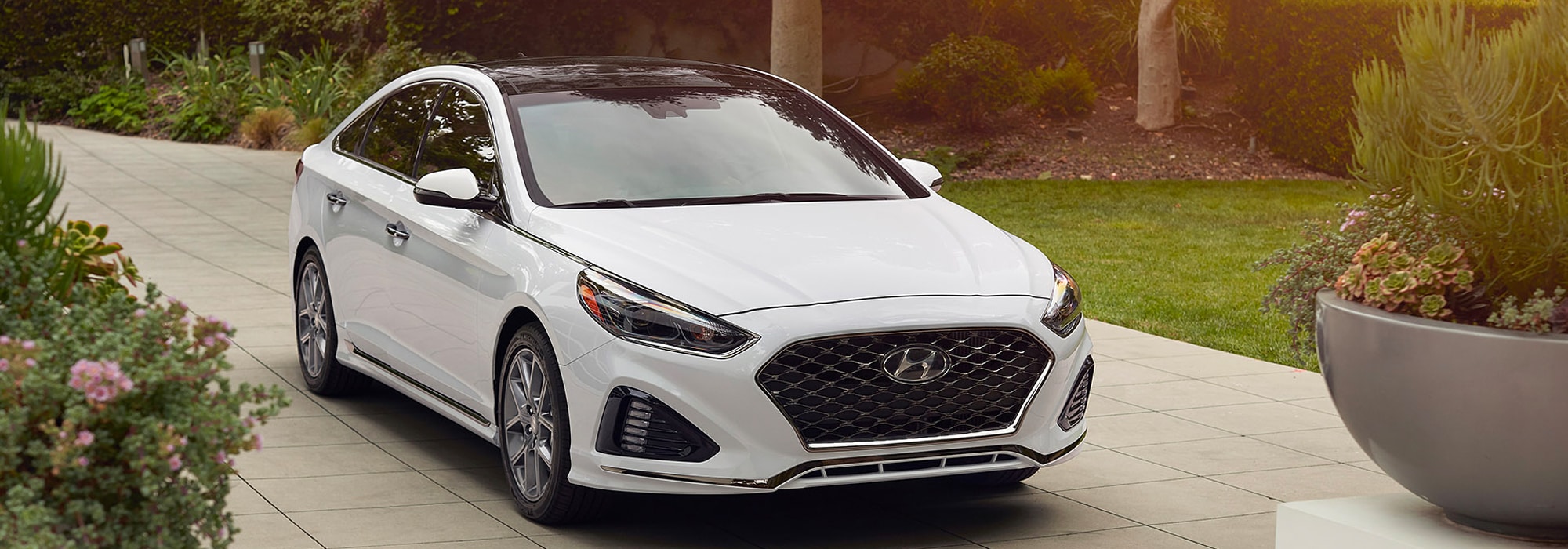 2019 Hyundai Sonata Price