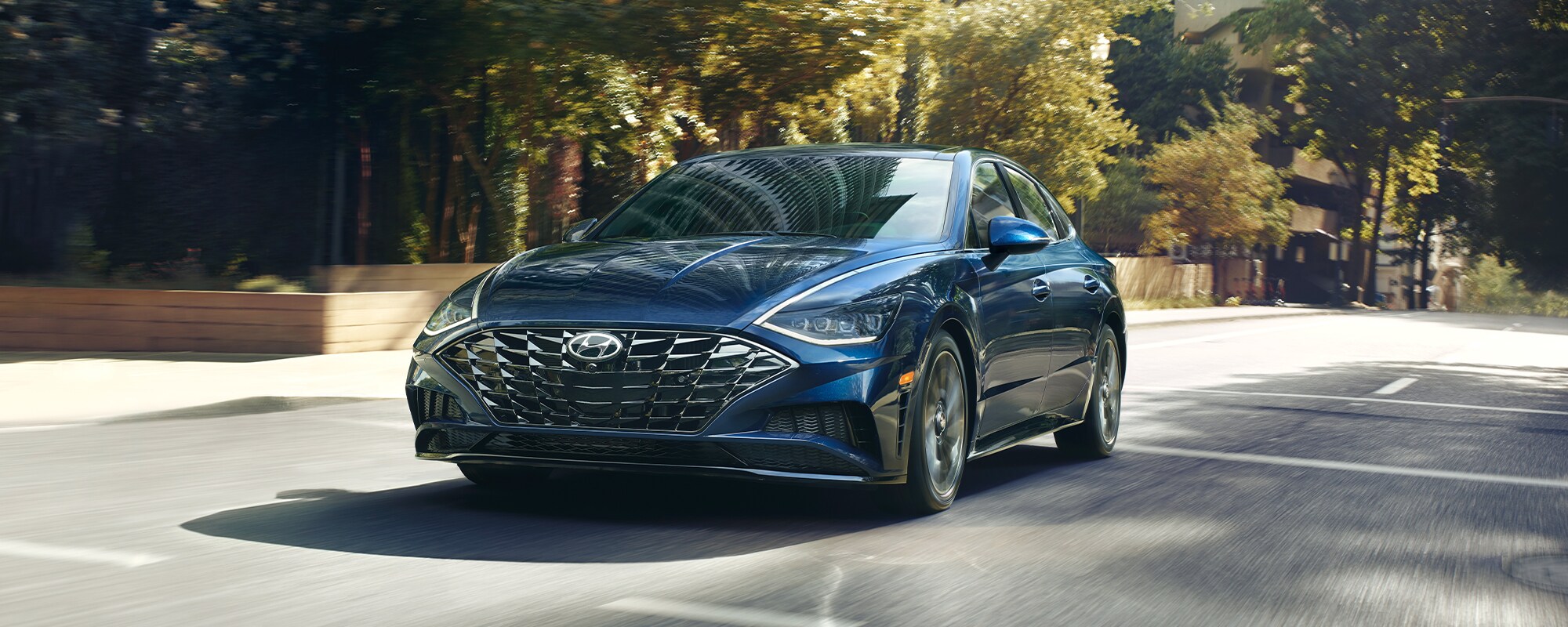 2020 Hyundai Sonata