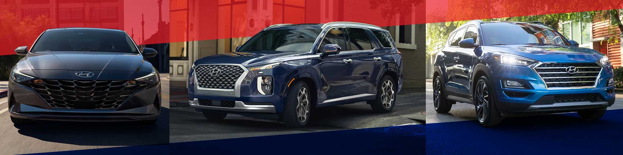 2021 Hyundai models for sale OH