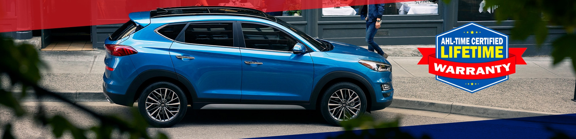 powertrain warranty Hyundai