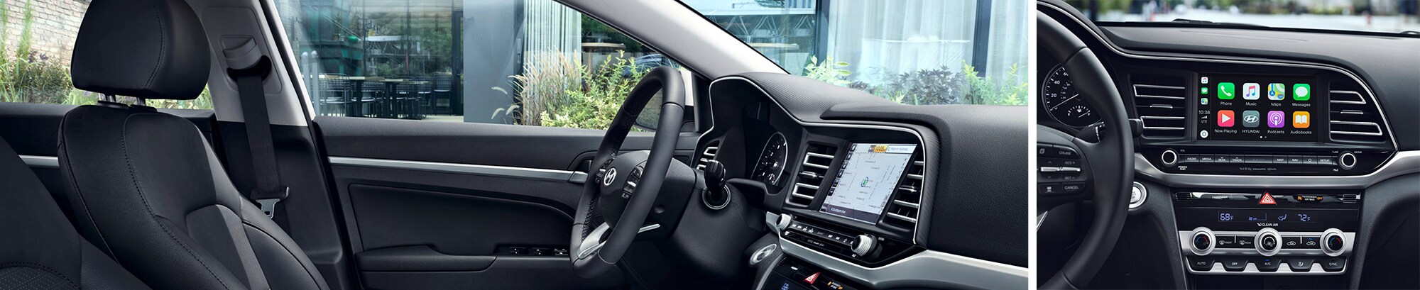 Elantra 2019