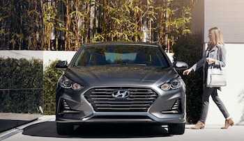 2018 Hyundai Sonata near Fort Wayne 2018 Hyundai Sonata near Fort Wayne