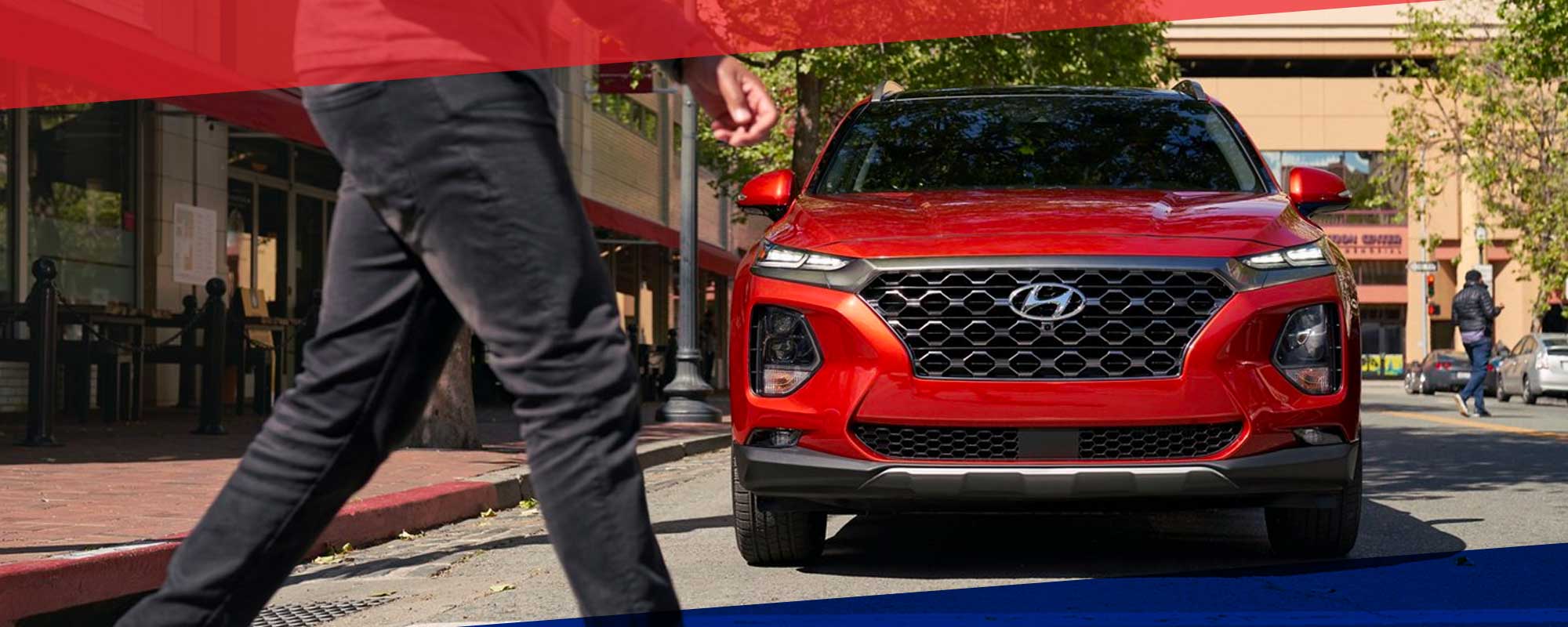 Hyundai Safe Exit
