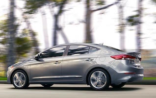 2018 Hyundai Elantra near Fort Wayne 2018 Hyundai Elantra near Fort Wayne