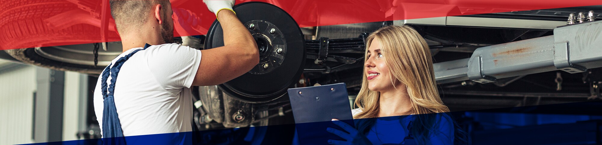 Hyundai body shop repairs