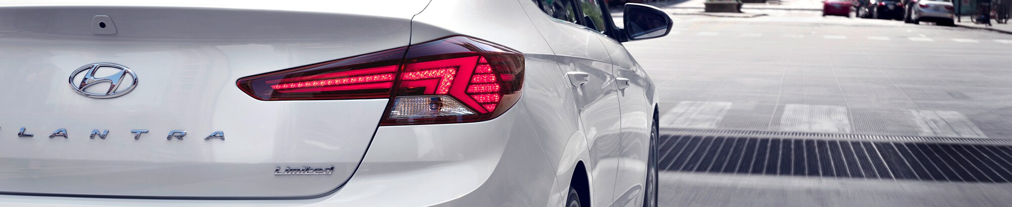 Elantra 2019